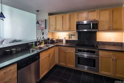 1150 J Street #811, San Diego, CA 92101 - Photo 7