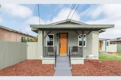 631 633 S Gregory Street, San Diego, CA 92113 - Photo 15