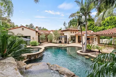 16614 Circa Del Sur, Rancho Santa Fe, CA 92067 - Photo 65