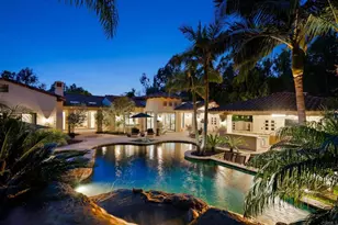 16614 Circa Del Sur, Rancho Santa Fe, CA 92067 - Photo 69