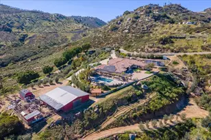 19270 Horizon View Dr, Ramona, CA 92065 - Photo 7