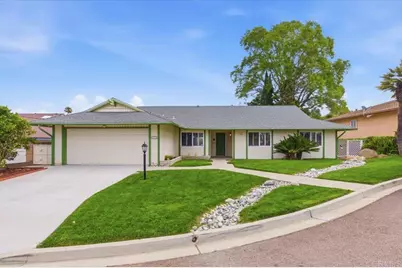 1071 La Reina Drive, San Marcos, CA 92078 - Photo 1