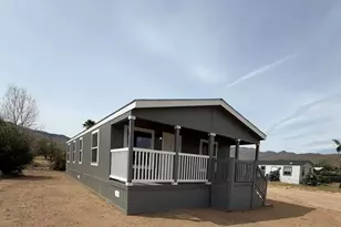 14925 Great Southern Overland Stage Route #Spc D17, Julian, CA 92036 - Photo 23