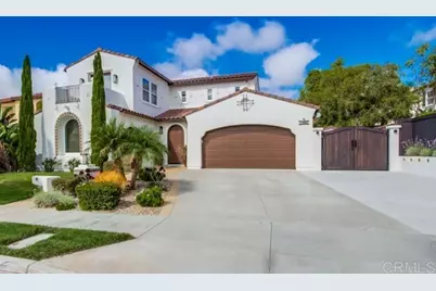 3388 Corte Panorama, Carlsbad, CA 92009 - Photo 1