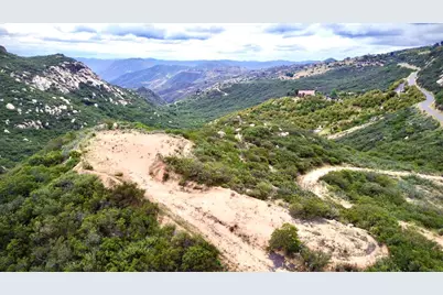 0 Mt Olympus Valley Road, Fallbrook, CA 92028 - Photo 5