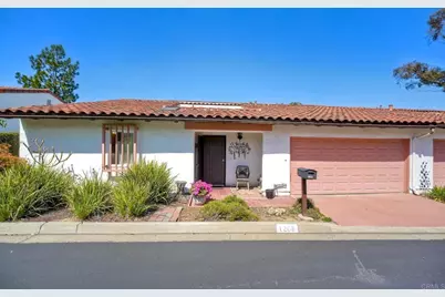 1208 La Paloma Glen, Escondido, CA 92026 - Photo 1