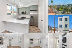 2714 Camulos St, San Diego, CA 92107 - Photo 1