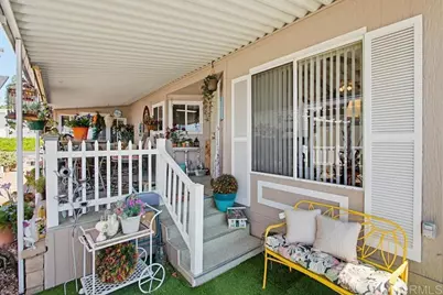 1930 W San Marcos Blvd #374, San Marcos, CA 92078 - Photo 33