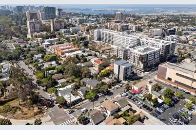 727 Robinson Ave #C, San Diego, CA 92103 - Photo 21