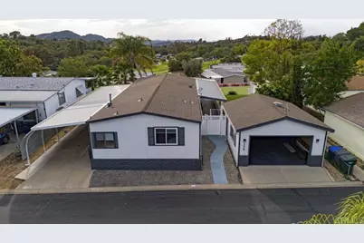 18218 Paradise Mountain Road #Spc 158, Valley Center, CA 92082 - Photo 5