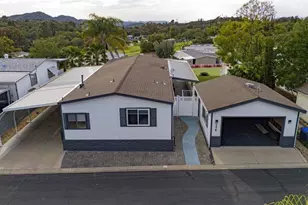 18218 Paradise Mountain Road #Spc 158, Valley Center, CA 92082 - Photo 5