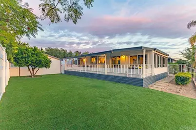 18218 Paradise Mountain Road #Spc 158, Valley Center, CA 92082 - Photo 11