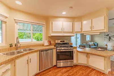 18218 Paradise Mountain Road #Spc 158, Valley Center, CA 92082 - Photo 23