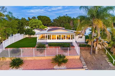 18218 Paradise Mountain Road #Spc 158, Valley Center, CA 92082 - Photo 1