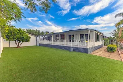 18218 Paradise Mountain Road #Spc 158, Valley Center, CA 92082 - Photo 9