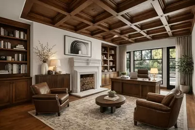 18325 Calle La Serra, Rancho Santa Fe, CA 92091 - Photo 35