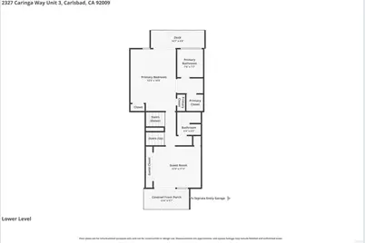 2327 Caringa Way #3, Carlsbad, CA 92009 - Photo 43