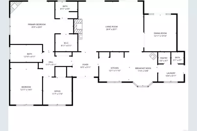 28973 Sequoia Road, Pine Valley, CA 91962 - Photo 35