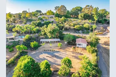 16355 Whispering Oaks Drive, Ramona, CA 92065 - Photo 3