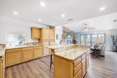 16355 Whispering Oaks Drive, Ramona, CA 92065 - Photo 19