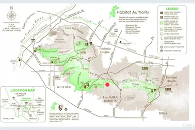 0 N Casalero Drive, La Habra Heights, CA 90631 - Photo 19