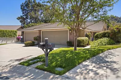 4233 Los Padres Drive, Fallbrook, CA 92028 - Photo 1