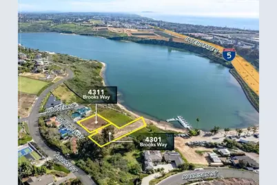 4301 & 4311 Brooks Way, Carlsbad, CA 92008 - Photo 3