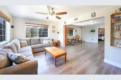 3691 Circle Drive, Julian, CA 92036 - Photo 27