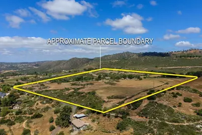 25561 E Old Julian Highway, Ramona, CA 92065 - Photo 1