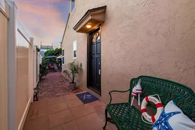 821 San Juan Place, San Diego, CA 92109 - Photo 7