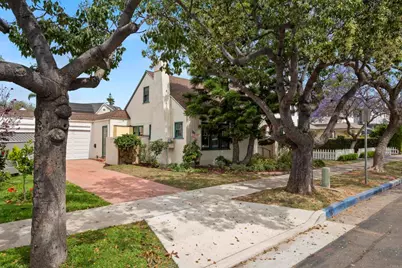 1011 Flora Avenue, Coronado, CA 92118 - Photo 3