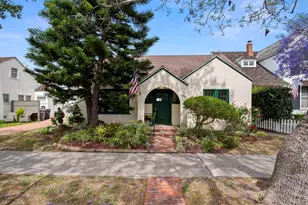 1011 Flora Ave, Coronado, CA 92118 - Photo 1