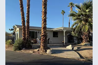 1010 Palm Canyon Drive #82, Borrego Springs, CA 92004 - Photo 1