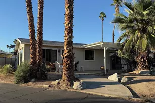 1010 Palm Canyon Dr, Borrego Springs, CA 92004 - Photo 1