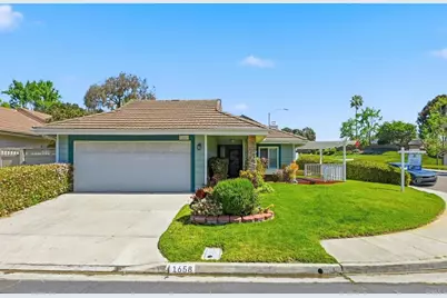 1658 Pleasant Place, Encinitas, CA 92024 - Photo 1