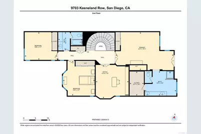9703 Keeneland Row, La Jolla, CA 92037 - Photo 53
