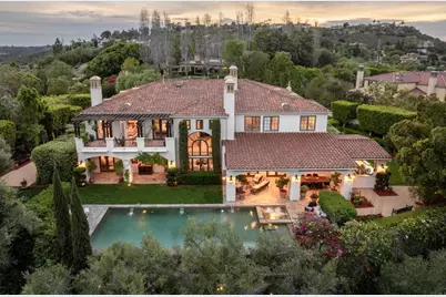 7891 Camino De La Dora, Rancho Santa Fe, CA 92067 - Photo 41