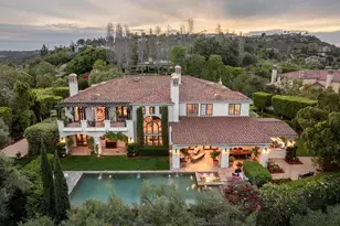 7891 Camino De La Dora, Rancho Santa Fe, CA 92067 - Photo 41