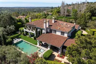 7891 Camino De La Dora, Rancho Santa Fe, CA 92067 - Photo 45