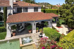 7891 Camino De La Dora, Rancho Santa Fe, CA 92067 - Photo 43