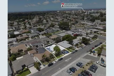 4928 30 64th St, San Diego, CA 92115 - Photo 1