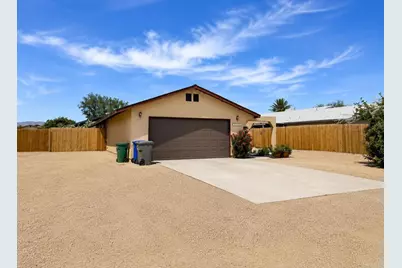 6436 Cahuilla Avenue, 29 Palms MCB, CA 92277 - Photo 1