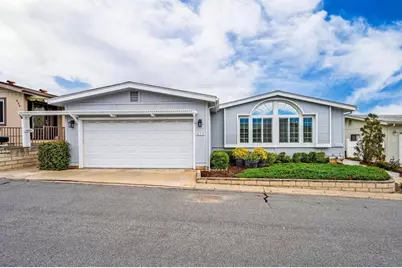 635 Via Santa Cruz, Vista, CA 92081 - Photo 1