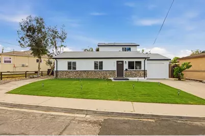 9367 De Camp Dr, La Mesa, CA 91942 - Photo 1