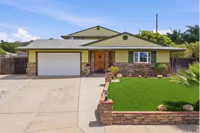 14009 Eastern Street, Poway, CA 92064 - Photo 1