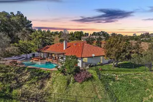 707 S Live Oak Park Rd, Fallbrook, CA 92028 - Photo 1