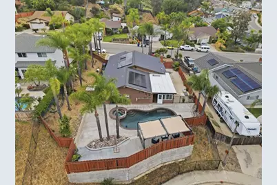 12661 Ridgeton Drive, Lakeside, CA 92040 - Photo 23