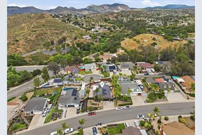 12661 Ridgeton Drive, Lakeside, CA 92040 - Photo 25