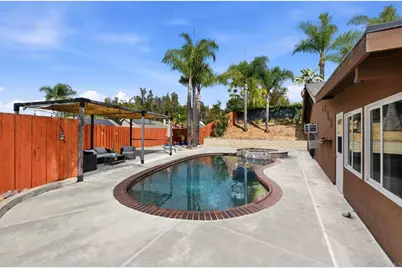 12661 Ridgeton Drive, Lakeside, CA 92040 - Photo 3