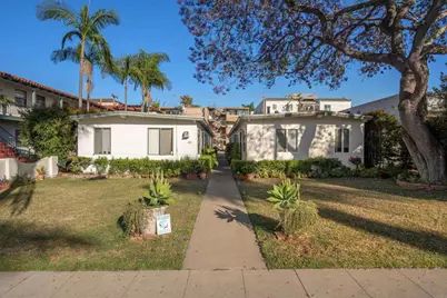 221 225 D Avenue, Coronado, CA 92118 - Photo 1